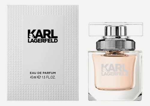 Изображение товара Karl Lagerfeld парфюмерная вода Karl Lagerfeld for Her, 45 мл