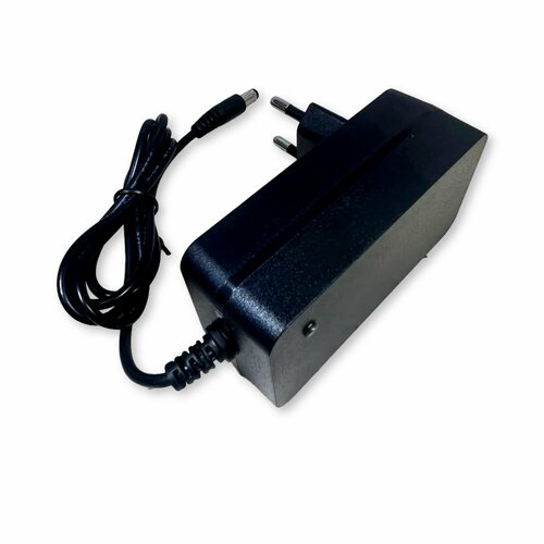 Зарядка адаптер 26V - 04A 265V - 055A 55mm x 25mm для зарядки пылесоса Maxwell Polaris и др 1820₽