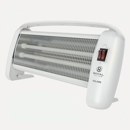 Изображение товара Инфракрасный обогреватель Royal Clima SOLARE (RQH-SL1200-WT)