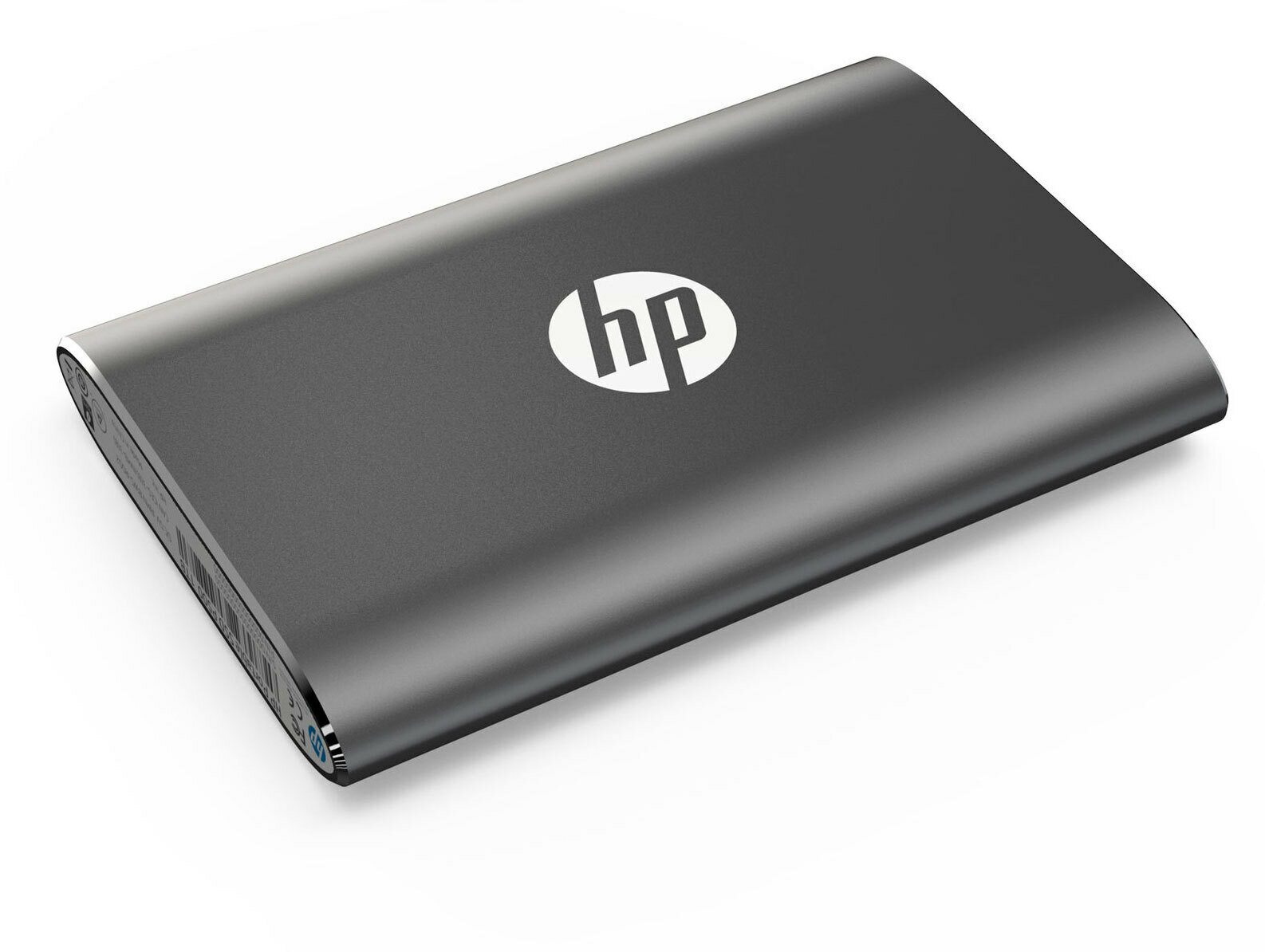 Накопитель SSD USB 3.2 HP - фото №12