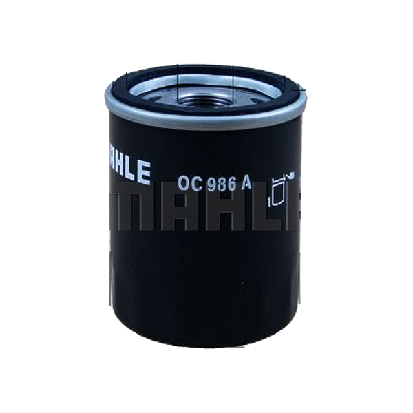 MAHLE ORIGINAL OC986A фильтр масляный