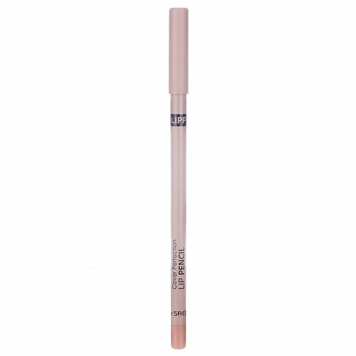 Карандаш для губ The Saem Cover Perfection Lip Pencil 06 Oat 922₽