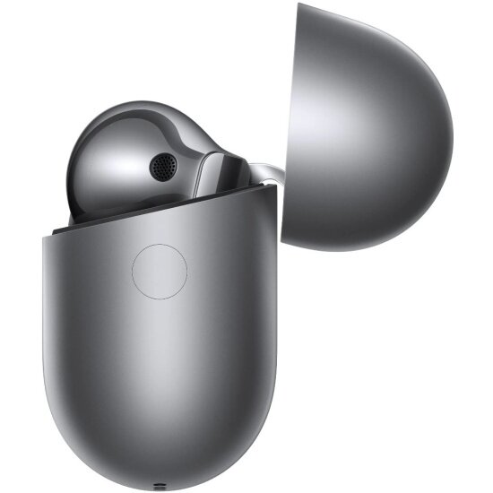 Беспроводные наушники Huawei Bluetooth Freebuds Pro 3 Серебристые — фото 1