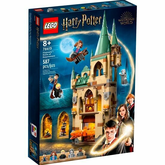 Lego harry potter oferta sales