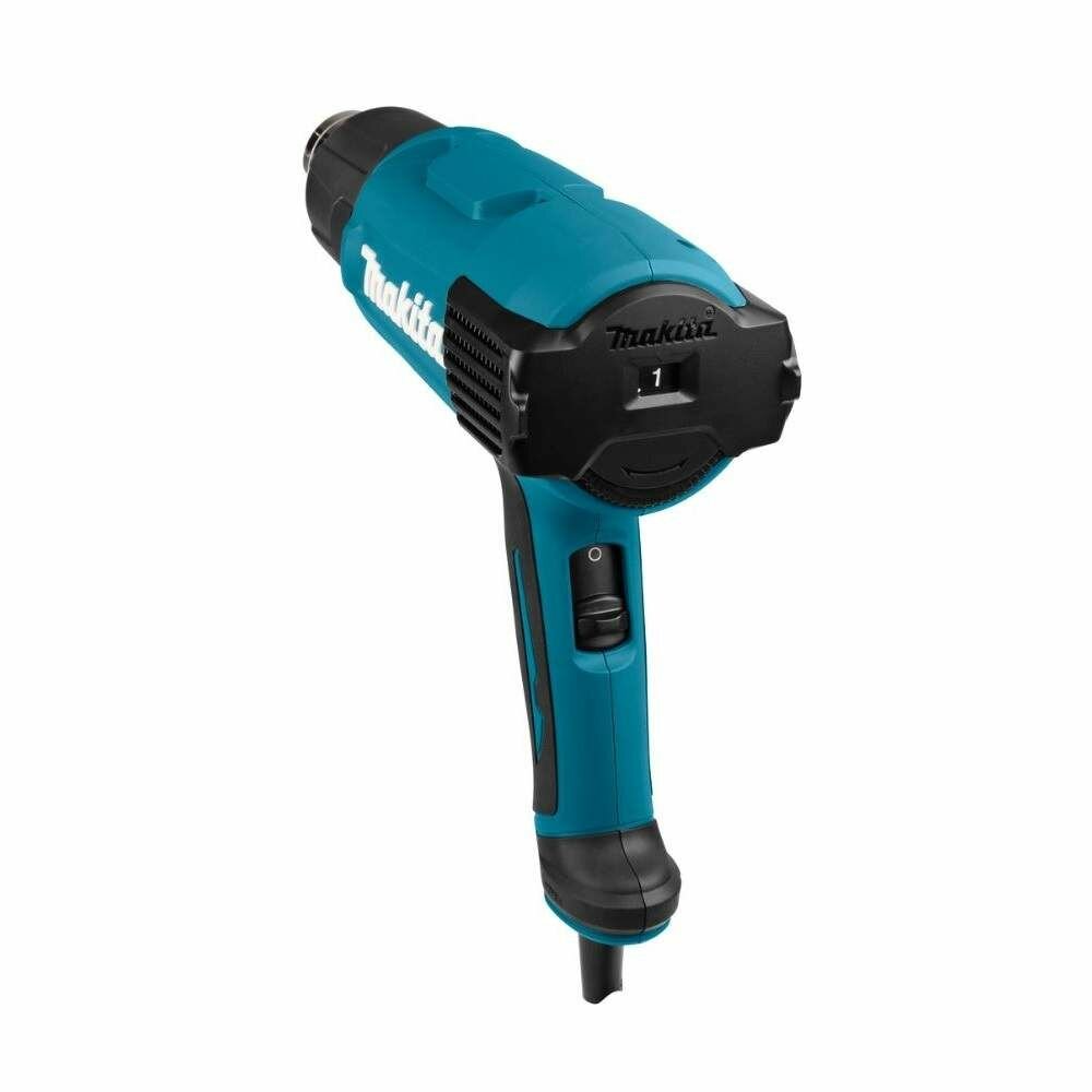 Фен строительный Makita HG6031VK - фото №8