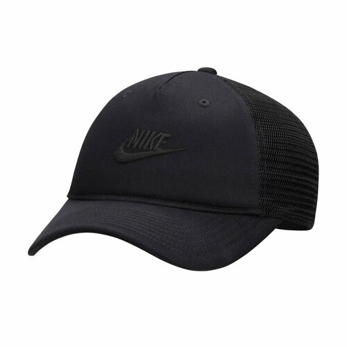 Бейсболка NIKE, размер 59/63, черный