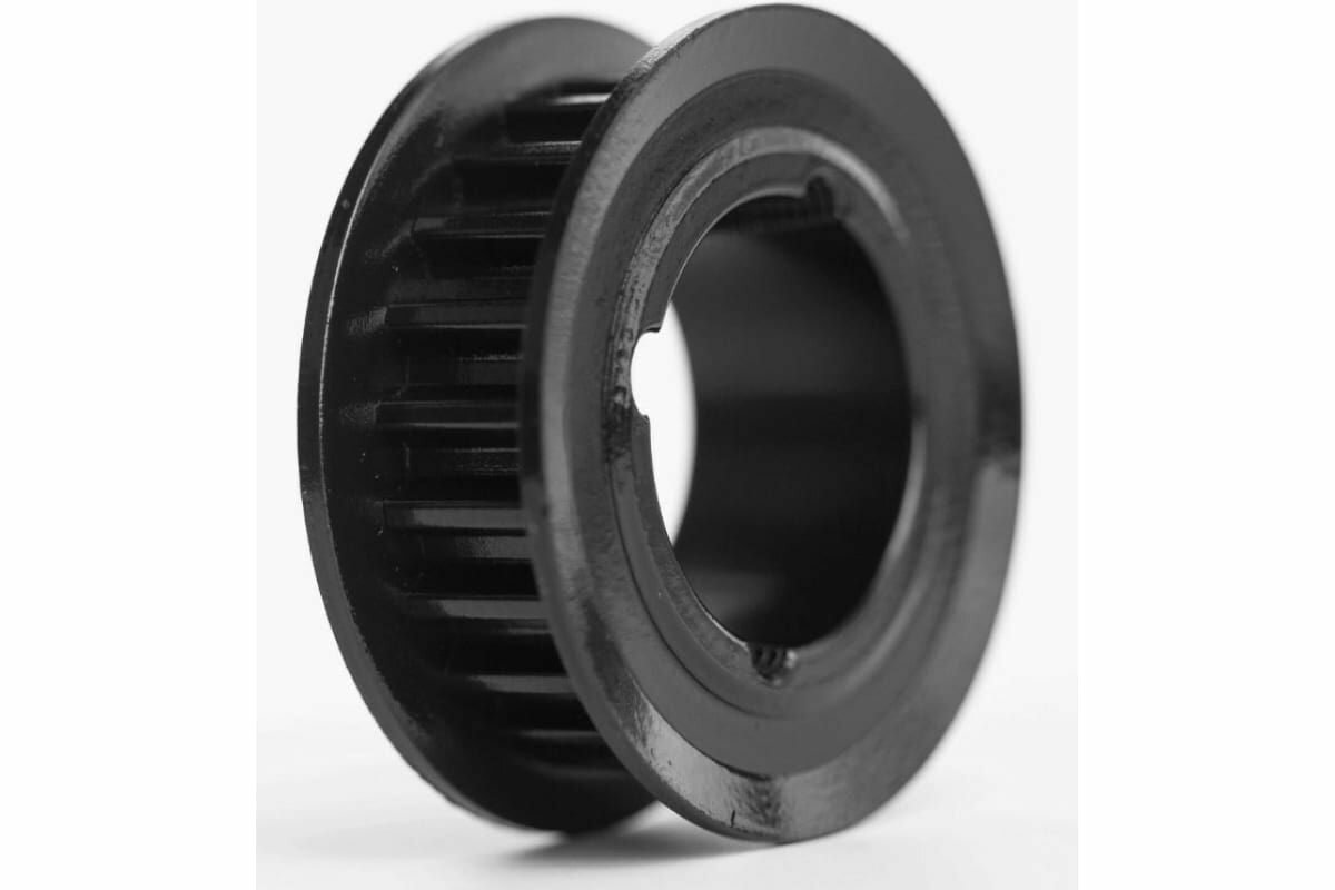 Зубчатый шкив под втулку BeA H 100 16 H100-16TBBEA