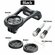 Держатель для велокомпьютера XODCK для Garmin Wahoo Bryton Xoss I...