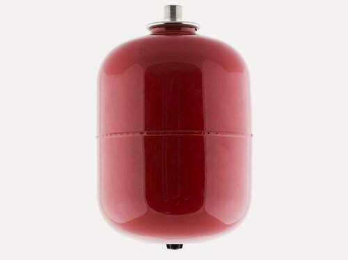 Изображение товара Расширительный бак Джилекс 10 л, вертикальный, 5 бар, диаметр 215