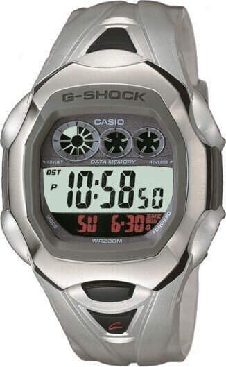 Наручные часы CASIO G-Shock
