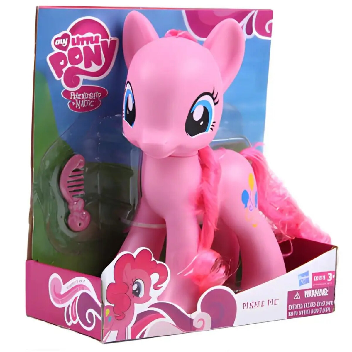 Игрушка пони Пинки Пай My Little Pony