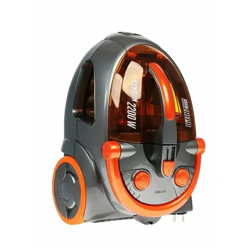 Пылесос V-2200VC 2200 Вт 2 л 7811₽