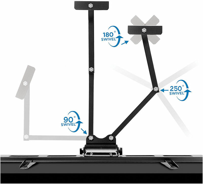 Кронштейн для LED/LCD телевизоров Kromax - фото №3