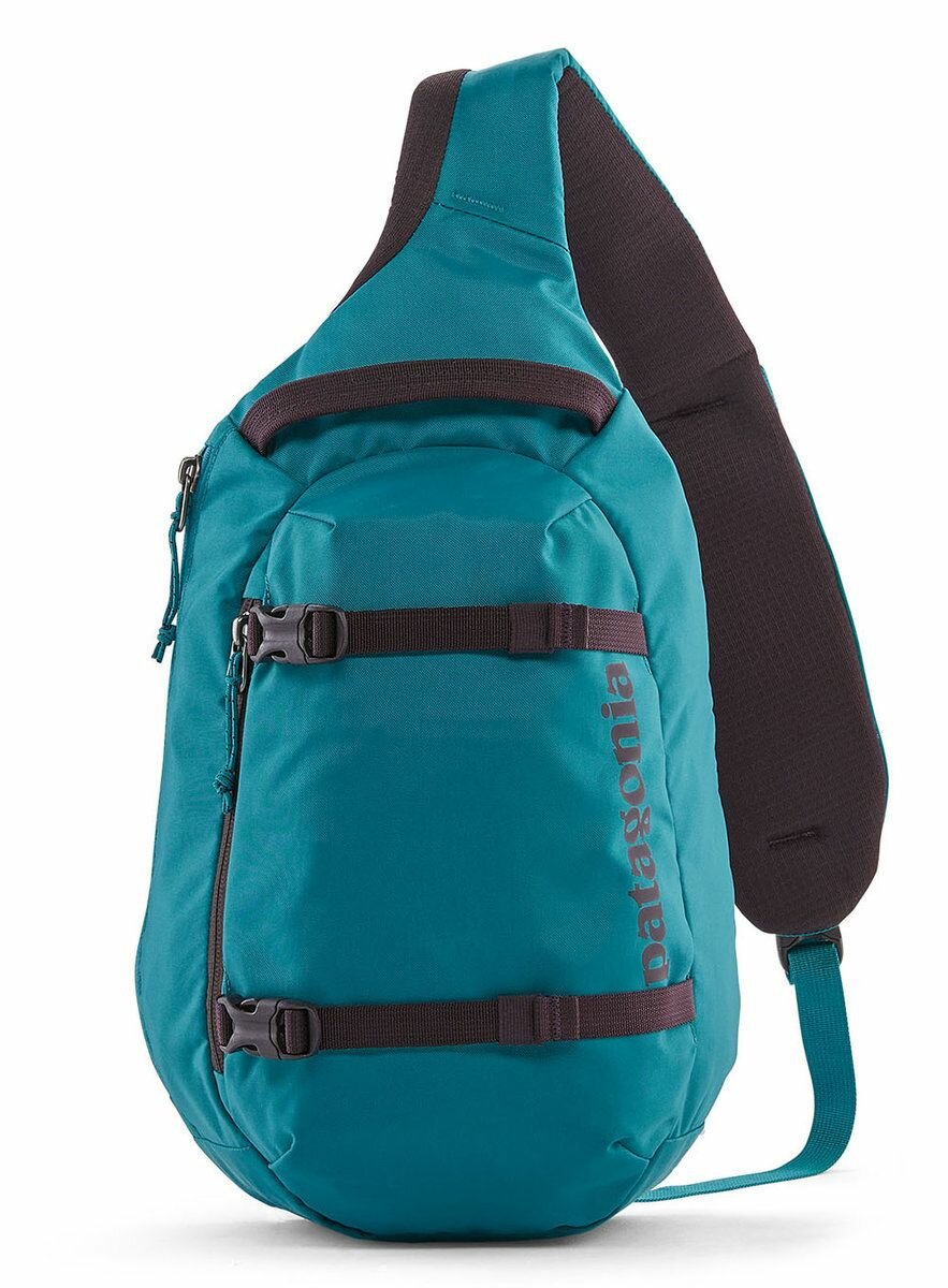 Сумка через плечо Patagonia Atom...