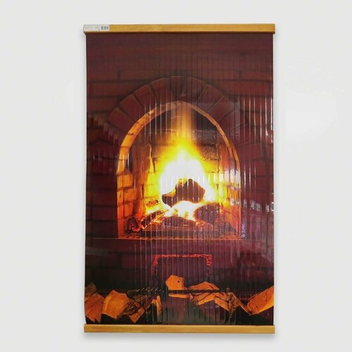 Электрообогреватель настенный 