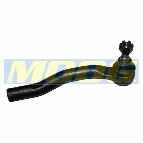 Наконечник рулевой тяги правый Moog toes5773 для Toyota Auris, Corolla, Corolla Rumion, Prius