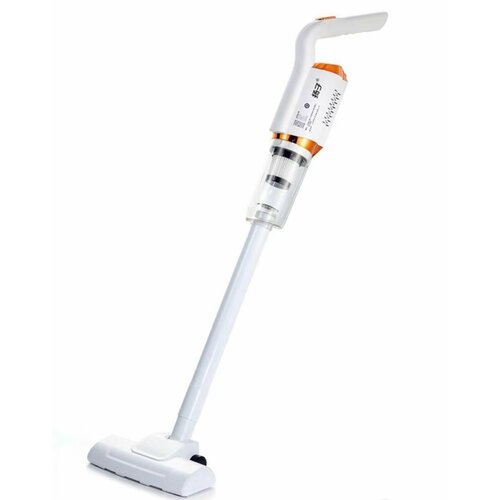 Беспроводной пылесос пылесос с насадками пылесос белого цвета 2424₽