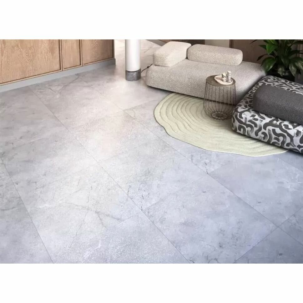 Керамогранит Gravita Imagine White 60x120 - фото №2
