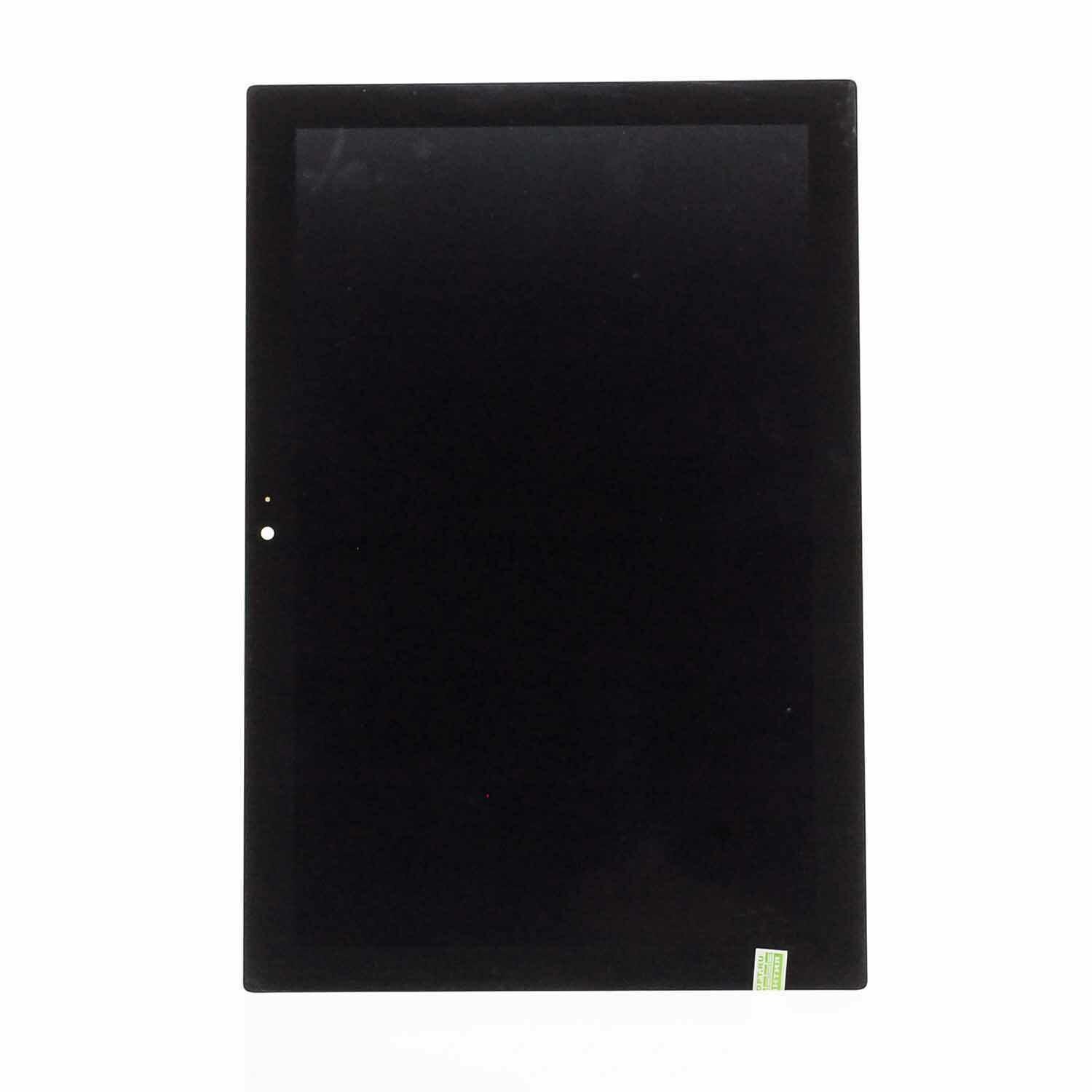 Дисплей для Lenovo Tab 4 10 (TB-X304L) с тачскрином черный
