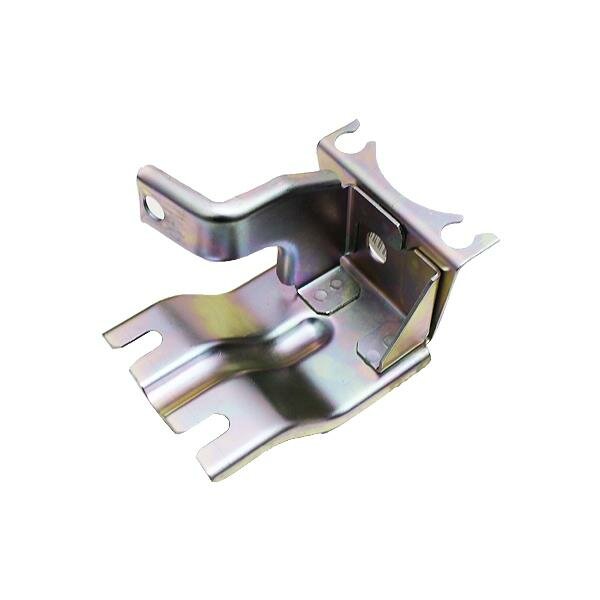 Кронштейн гидроагрегата АБС в сборе ВАЗ 2190