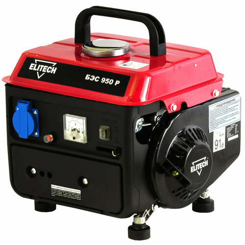ELITECH БЭС 950 Р, (950 Вт)