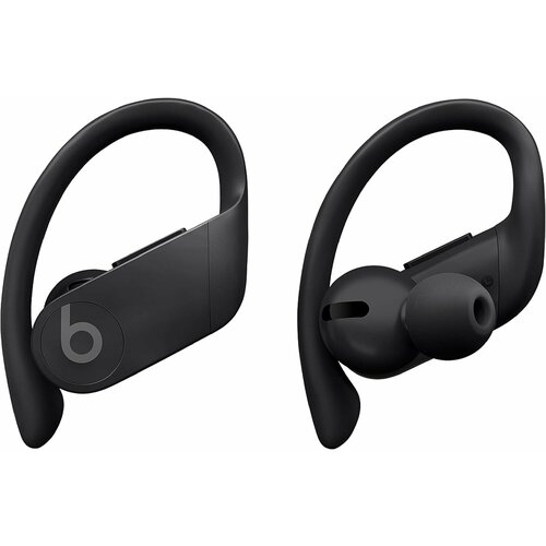 Беспроводные наушники PowerBeats Pro True Wireless Earbuds - Black MY582 21099₽
