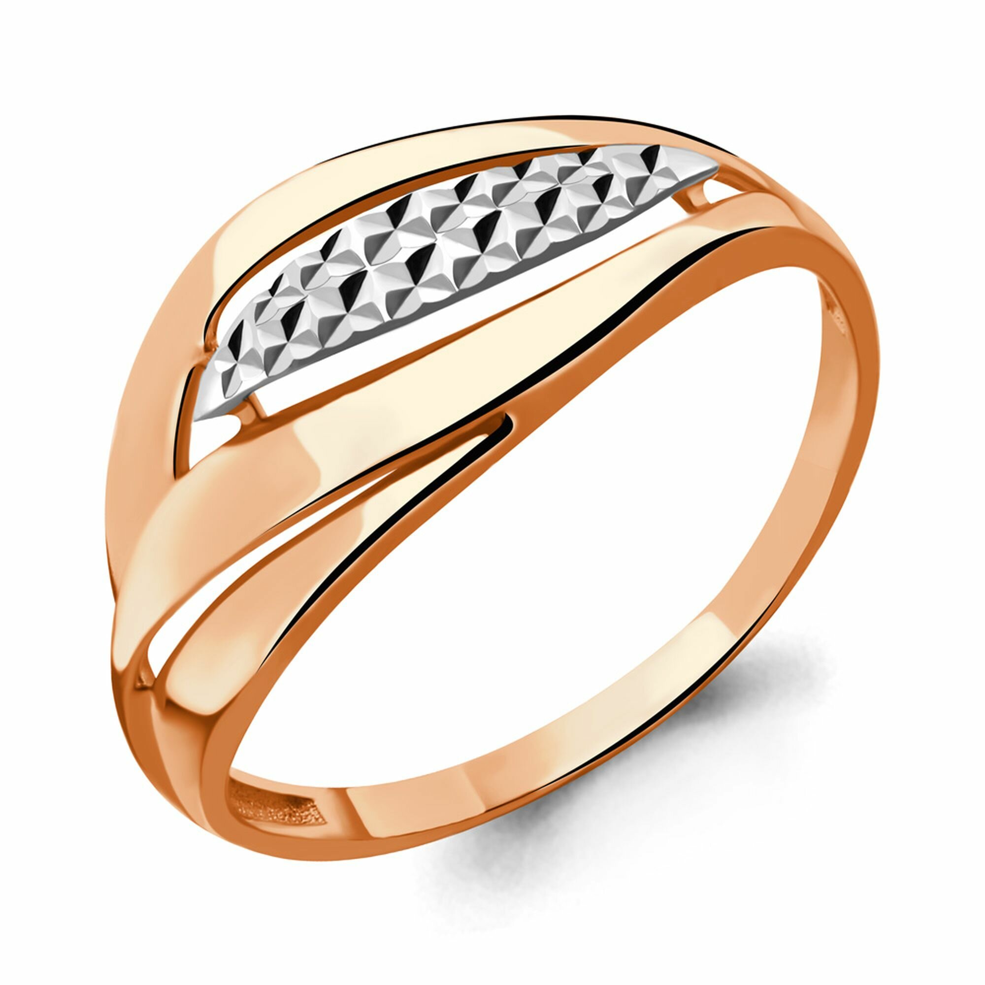 Кольцо Diamant online 