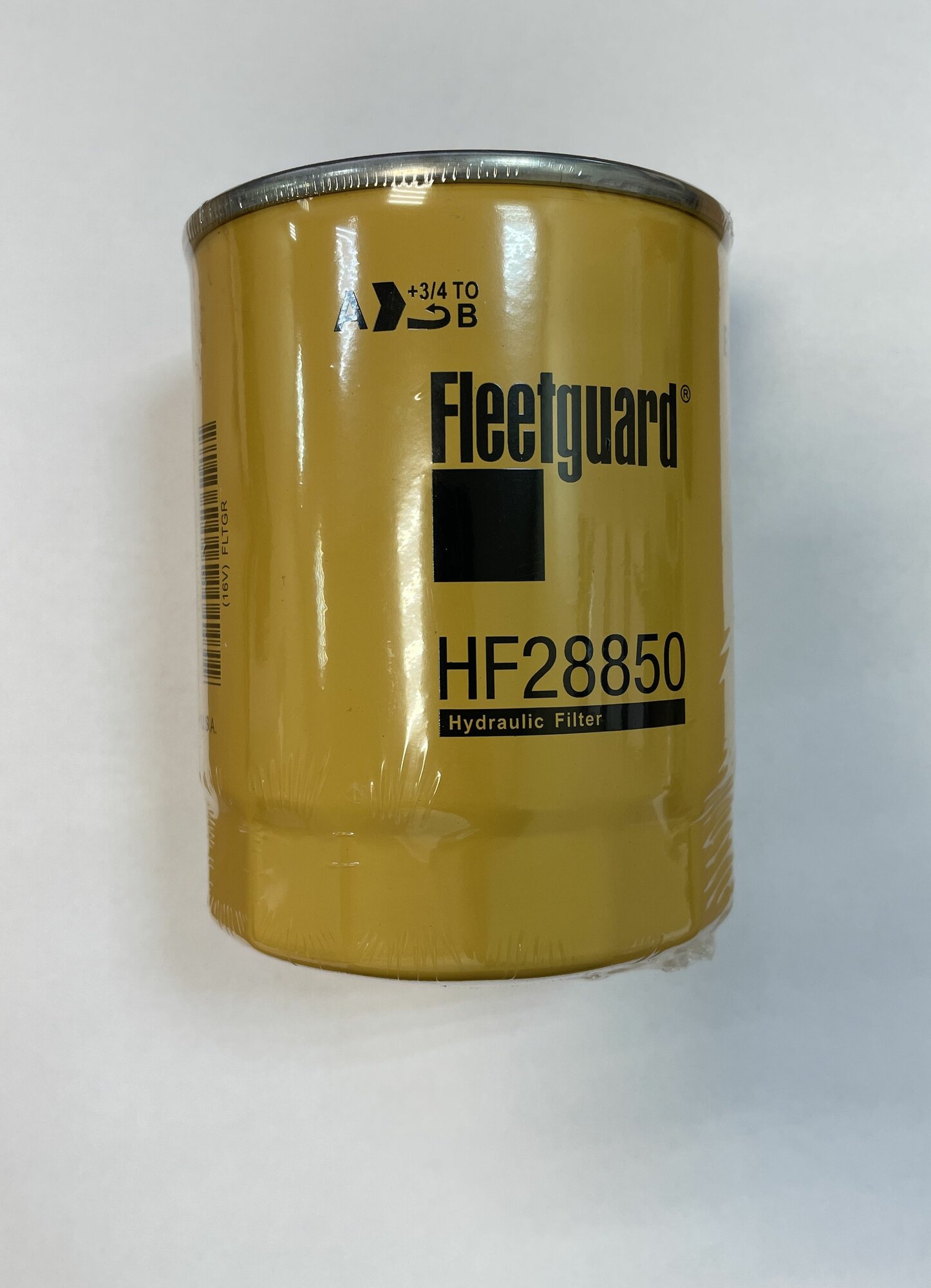 Фильтр Гидравлический HF28850