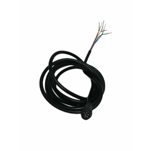 Коса от бортового компьютера к контроллеру для электросамоката Kugoo Kirin M2+