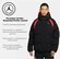 Пуховик Jordan Essential Puffer Jacket DX6596-010