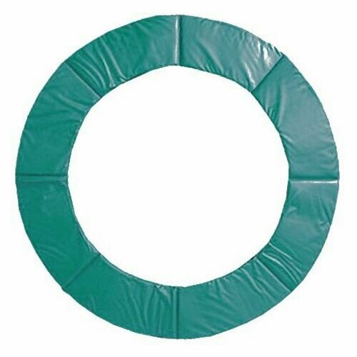 Защитный чехол накидка на пружины для батута 10FT 305 см без мягкой вставки