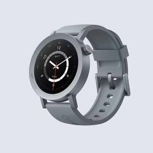 CMF by Nothing Watch Pro 2 132-дюймовых AMOLED-дисплея Bluetooth 53 BT для звонков с шумоподавлением AI GPS 9588₽
