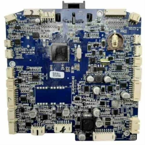 Redmond RV-R500-PLOV1 плата основная версия 10 для робот-пылесоса RV-R500 6937₽