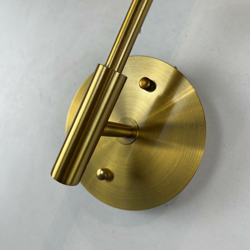 Бра Imperiumloft GERD 101611-26 - фото №8
