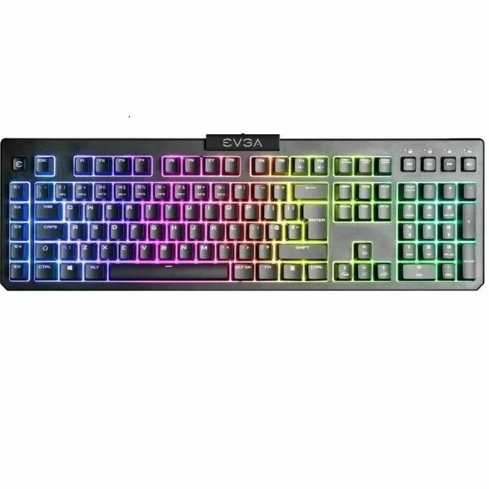 Клавиатура EVGA Z12 834-W0-12RU-KR