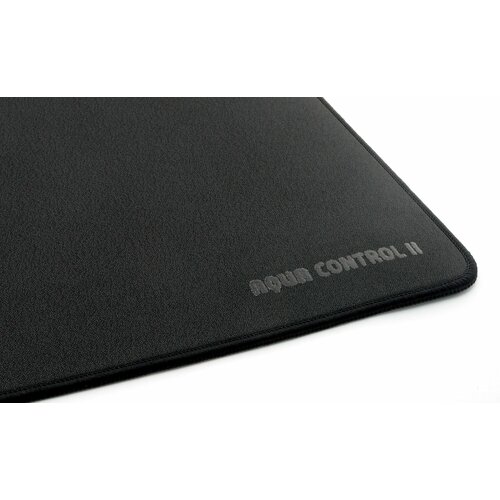 Коврик для мыши X-raypad Aqua Control II Black 3XL Extended (1200x550x4мм)