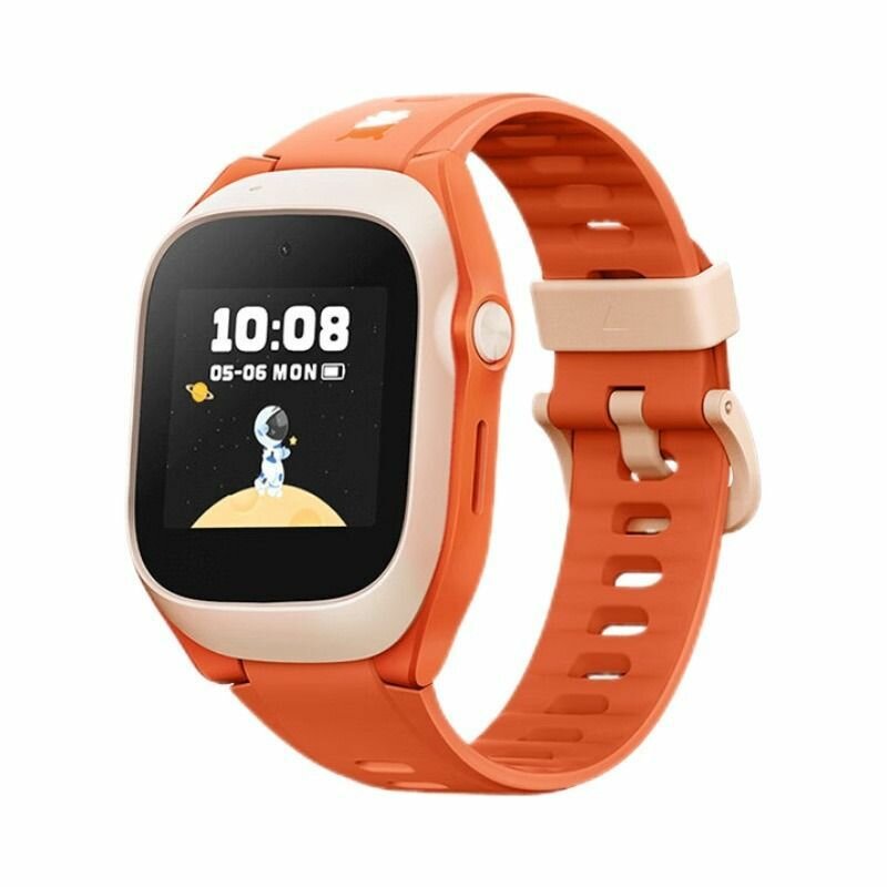 Детские часы Xiaomi C7A Student 4G Video Умные часы с GPS-позиционированием Китайская версия