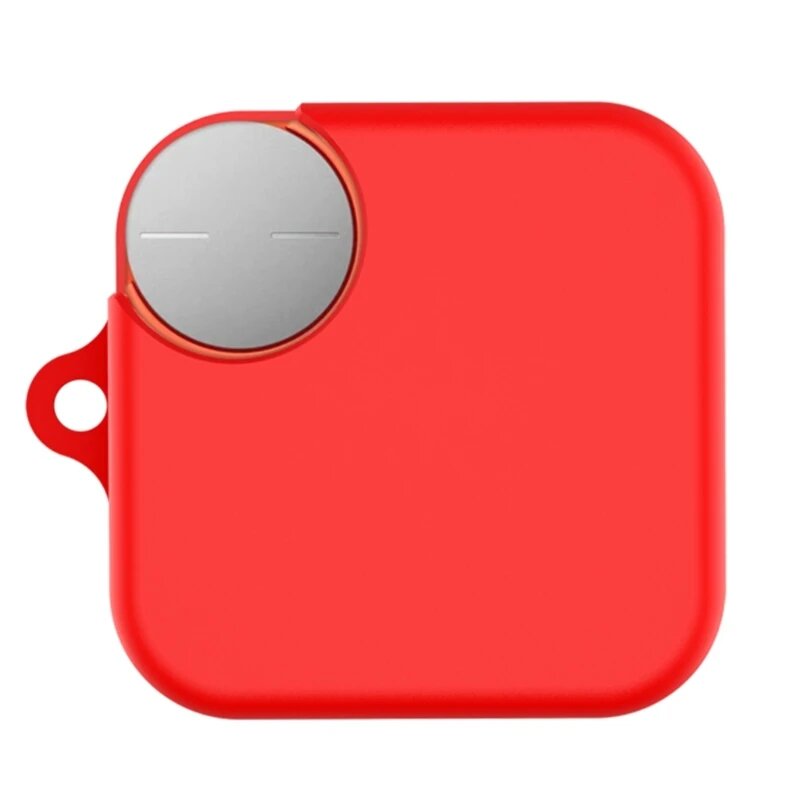 Чехол для наушников Nothing CMF Buds Pro 2, Red