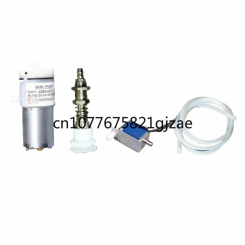 Изображение Электронный контроллер для воздушного насоса Vacuum Suction Cup, package 1