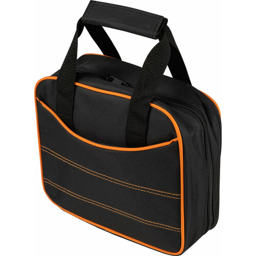 ECOS Термосумка PC2213 6 л черный 22 см 25 см 22 см 0.27 кг