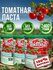 Томатная паста иранская Taimaz 3шт по 800 грамм