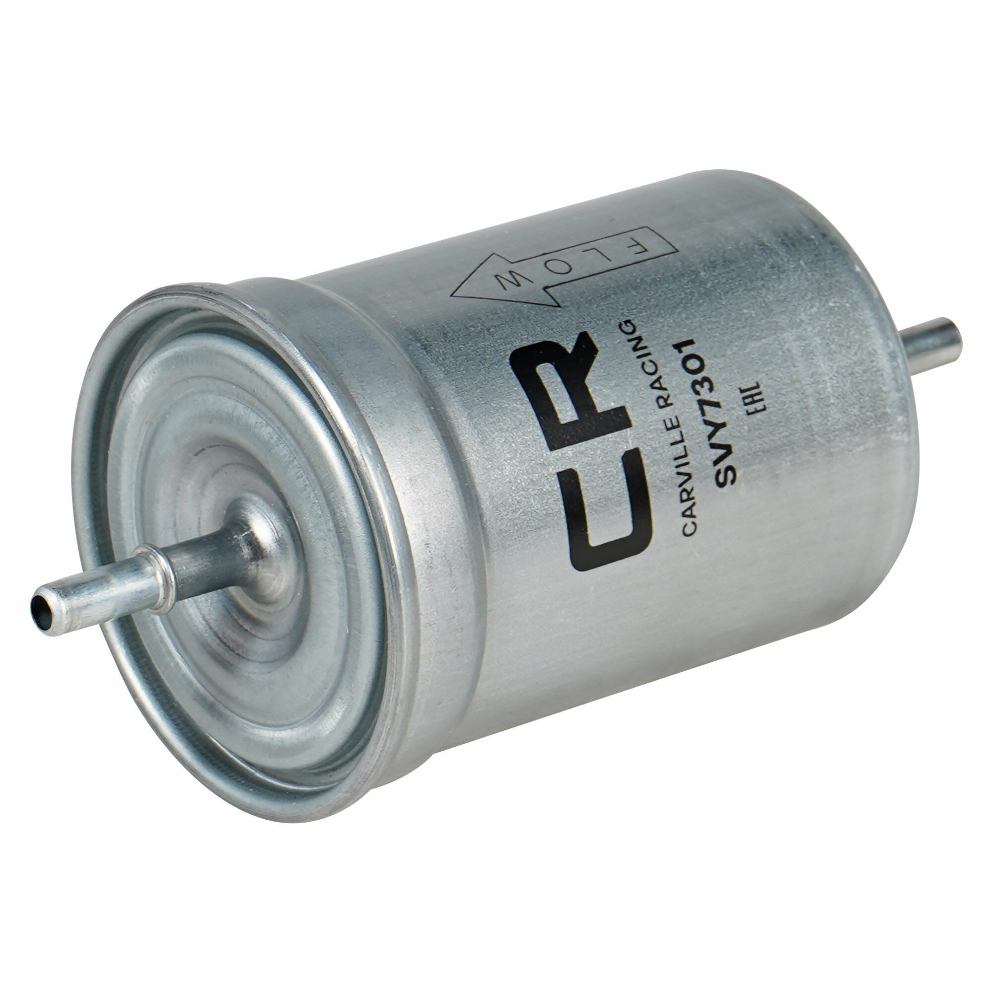 Фильтр для а/м VAG Octavia/Golf/Bora/A4 топл. бензин CARVILLE RACING SVY7301