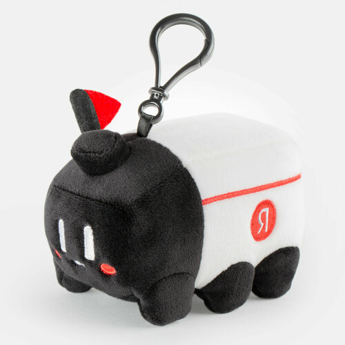 Брелок Яндекс черный 1490₽