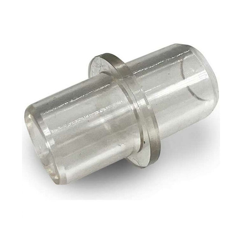 Соединитель Rexfaber D-16/16 ПВХ, для систем кондиционирования