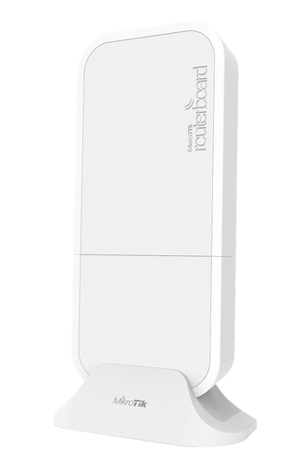 MIKROTIK Точка доступа/ wAPR-2nD&EC200A-EU Outdoor LTE/WI-FI passive PoE-in, DC jack, automotive plug and B28 band