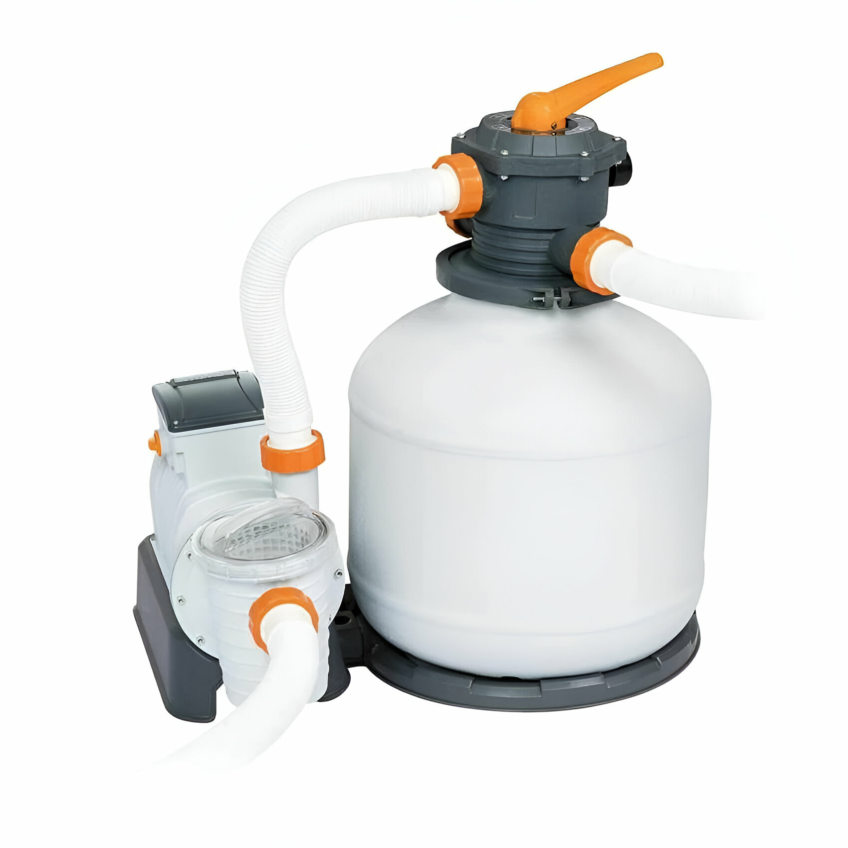 Песчаный фильтр Bestway 58497