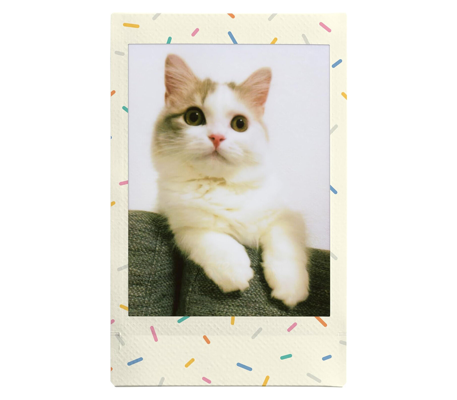 Картридж Fujifilm Instax MINI Sprinkles, 10 снимков — фото 1