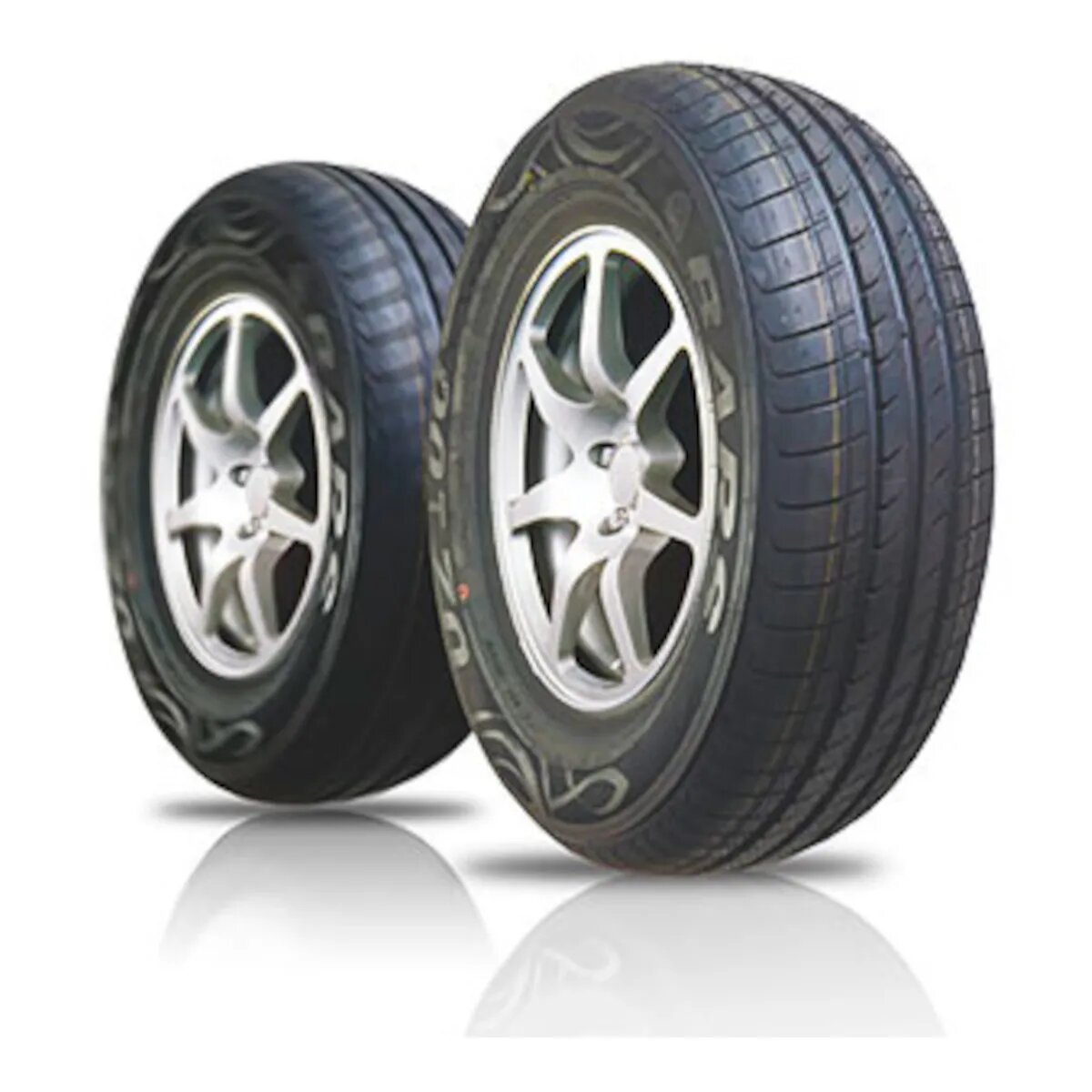 Шины летние BARS UZ100 165/70 R13 79 T Резина легковая отеч