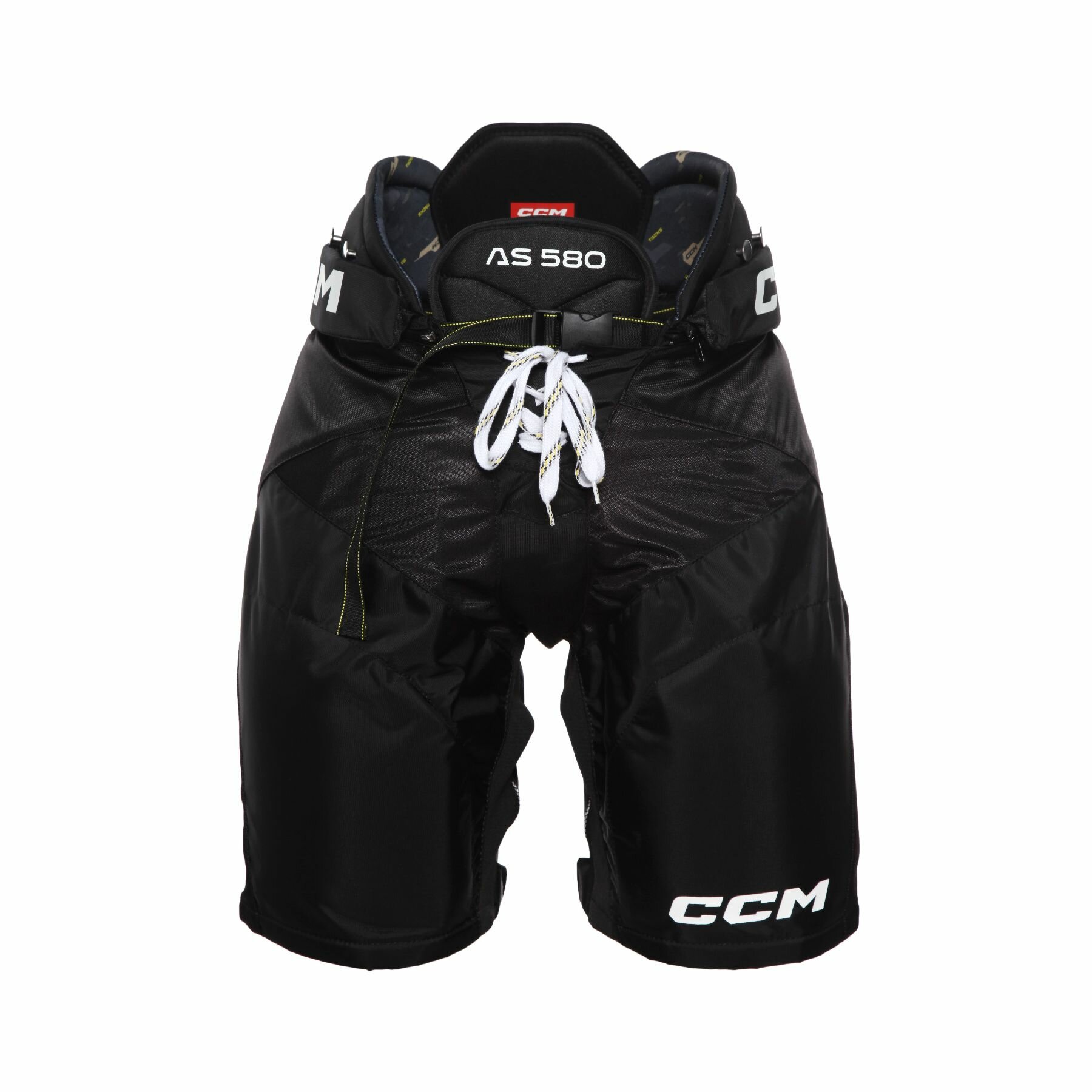 Шорты игрока муж. HP AS580 PANTS SR BK (L)