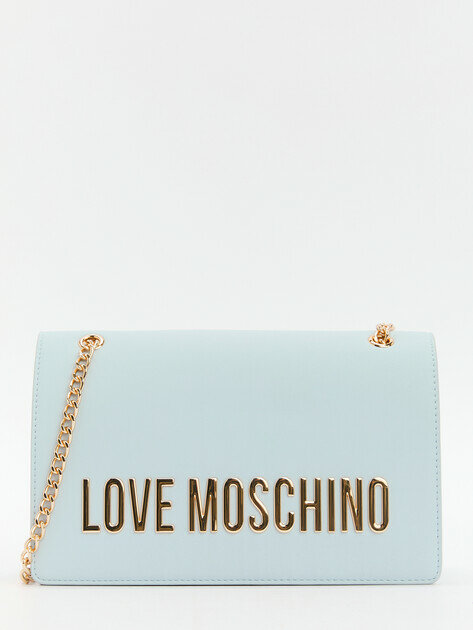 Сумка LOVE MOSCHINO 